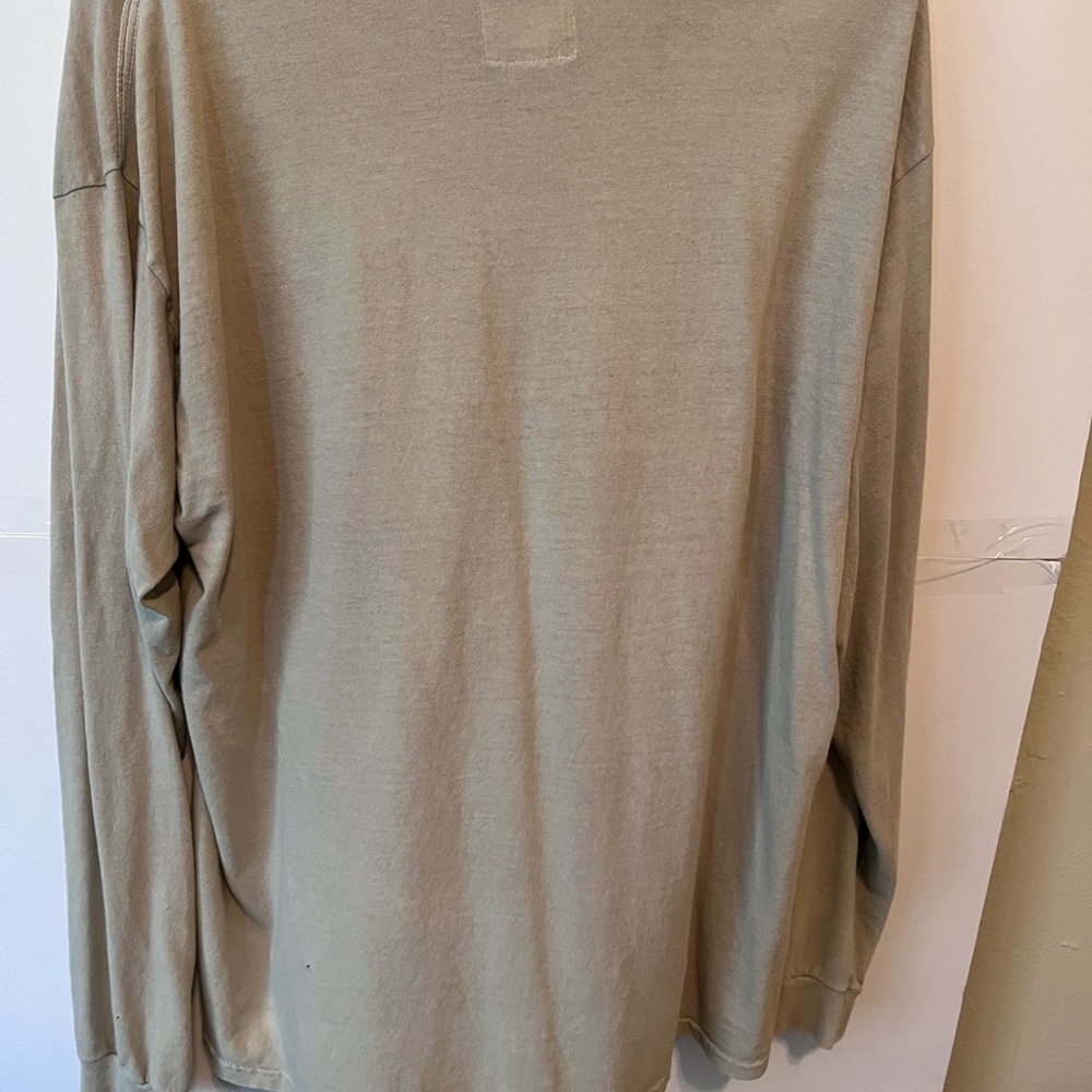 EDM label long sleeve “Moving castle” - Picture 3 of 4